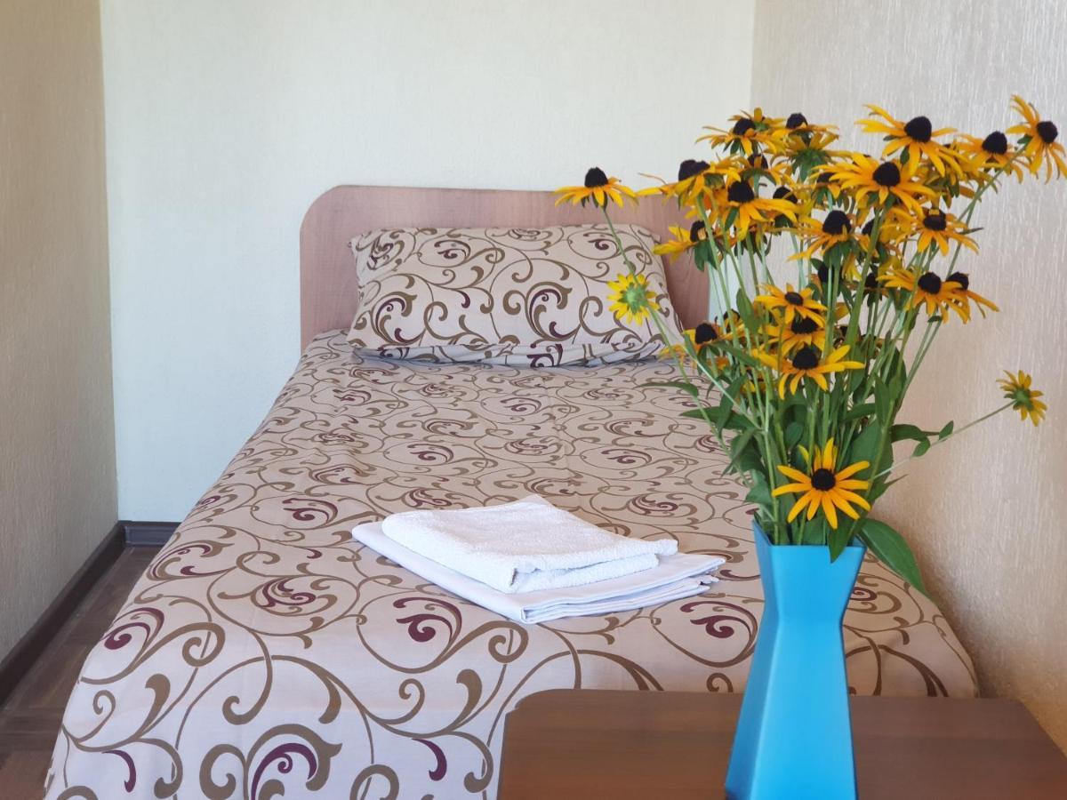 Guest House Lykhny Gagra Eksteriør billede